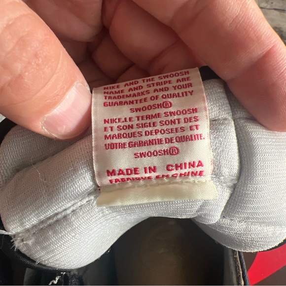 The Air Jordan 1 Mocha High Fragment Design x Travis Scott - Picture 10 of 15